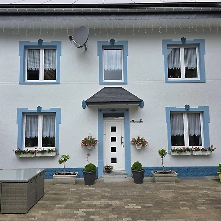 Casa Andrea * St. Vith