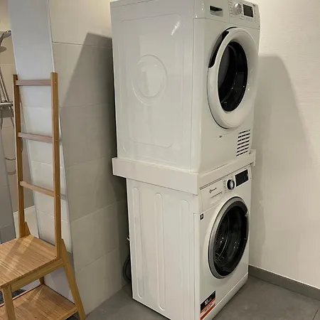 Δωμάτια σε οικογενειακή κατοικία Casa Andrea