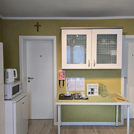 Casa Andrea Privat bolig St. Vith