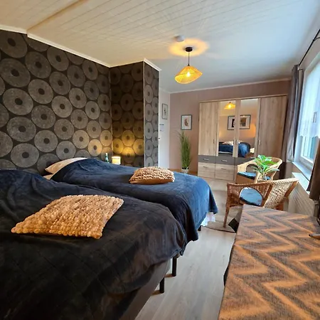 Casa Andrea * St. Vith