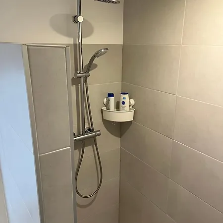 Δωμάτια σε οικογενειακή κατοικία Casa Andrea St. Vith