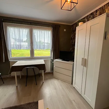 Casa Andrea St. Vith