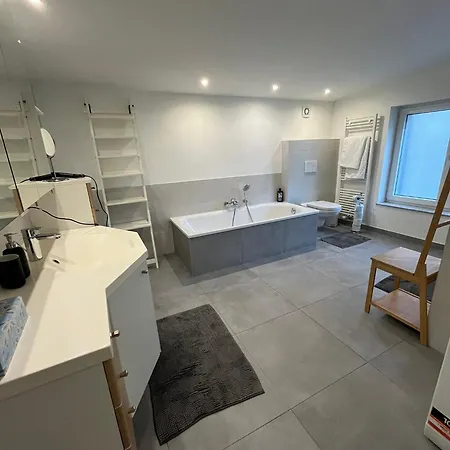 Casa Andrea Privat bolig
