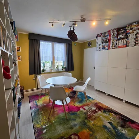 Casa Andrea Δωμάτια σε οικογενειακή κατοικία *