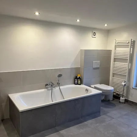 Privat bolig Casa Andrea *